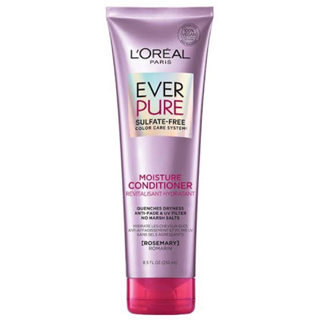 🌟Sale🌟 L’oreal Ever Pure Shampoo / Ever Strong Conditioner / Ever Creme conditioner 250ml.