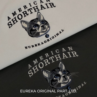 EUREKA ORIGINAL AMERICAN SHORTHAIR