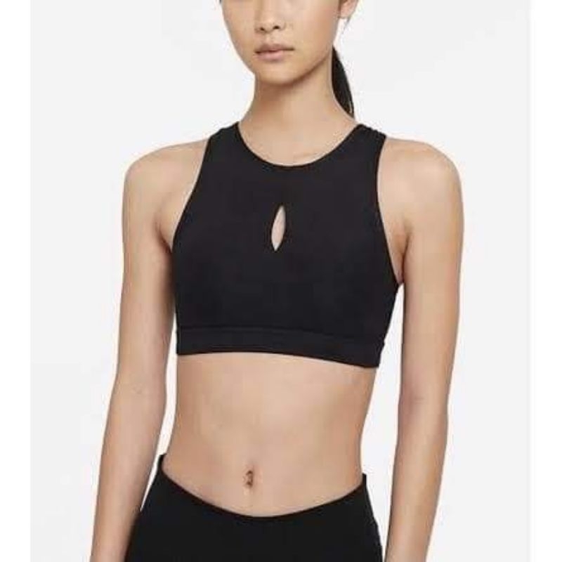 ของแท้-nike-swoosh-bra-ใส่ออกกำลัง-วิ่ง-ผ้าระบายอากาศดีเยี่ยม-รุ่นนี้มีฟองน้ำด้วยนะคะ