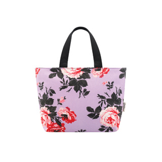 Cath Kidston Lunch Tote 30 Years Rose Lilac