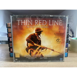 VCD : THE THIN RED LINE