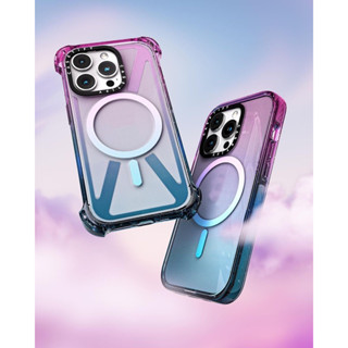 CASETIFY Cotton Candy สีใหม่! 14Pro/14ProMax/S23 Ultra พรีออเดอร์