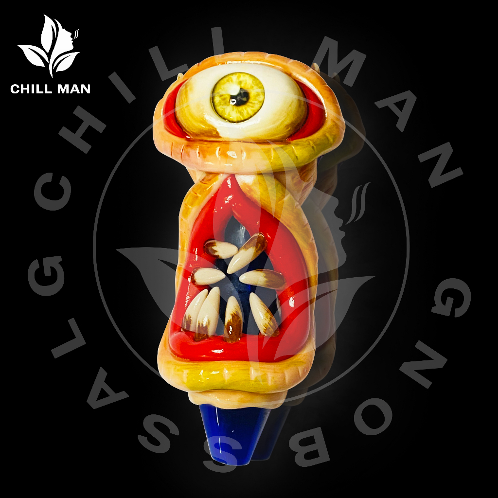 chillman-บ้องกัญชาแก้ว-แก้ว-big-eye-glass-bong-แฮนด์เมด-แบบพกพา-pipe-d0078