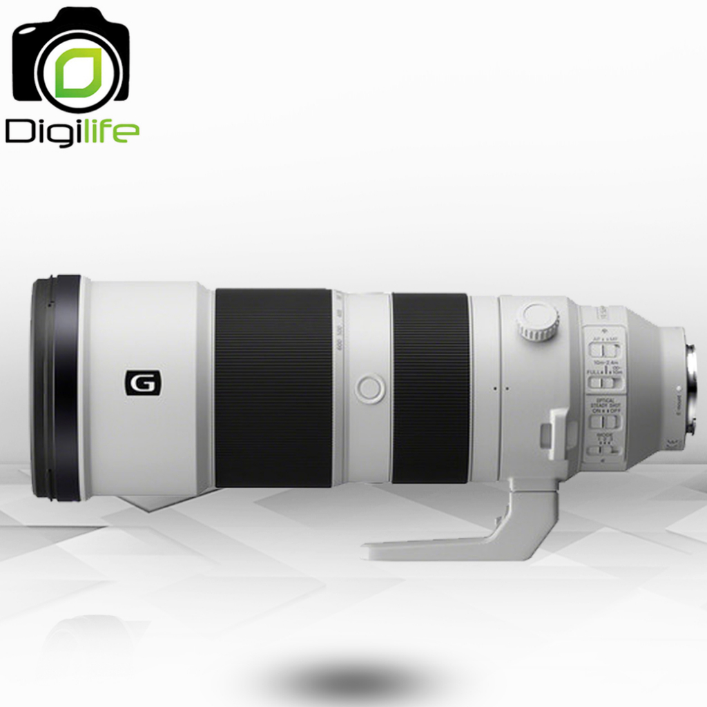 sony-lens-fe-200-600-mm-f5-6-6-3-g-oss-รับประกันร้าน-digilife-thailand-1ปี