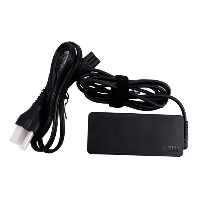 สายชาร์จ-โน๊ตบุ๊ค-lenovo-thinkpad-e495-65wh-type-c-adapter-thinkpad-e495-แท้-รับประกัน-ศูนย์-lenovo