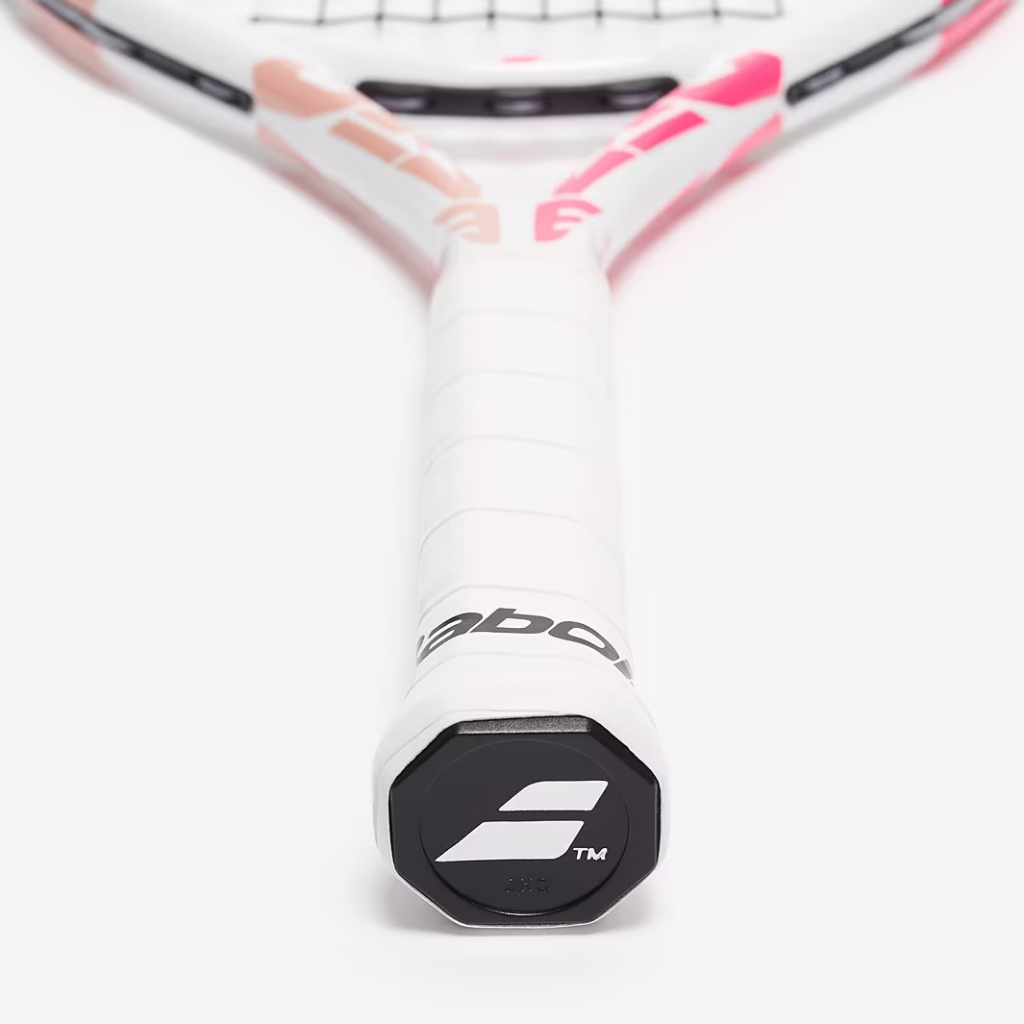 babolat-ไม้เทนนิสเด็ก-drive-junior-23-girl-tennis-racket-grip-0000-white-pink-140427