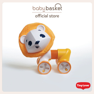 ของเล่นเด็ก ของเล่นหัดคลาน Tiny Love Tiny Rolling ของเล่นมีล้อ เสริมสร้างพัฒนาการ