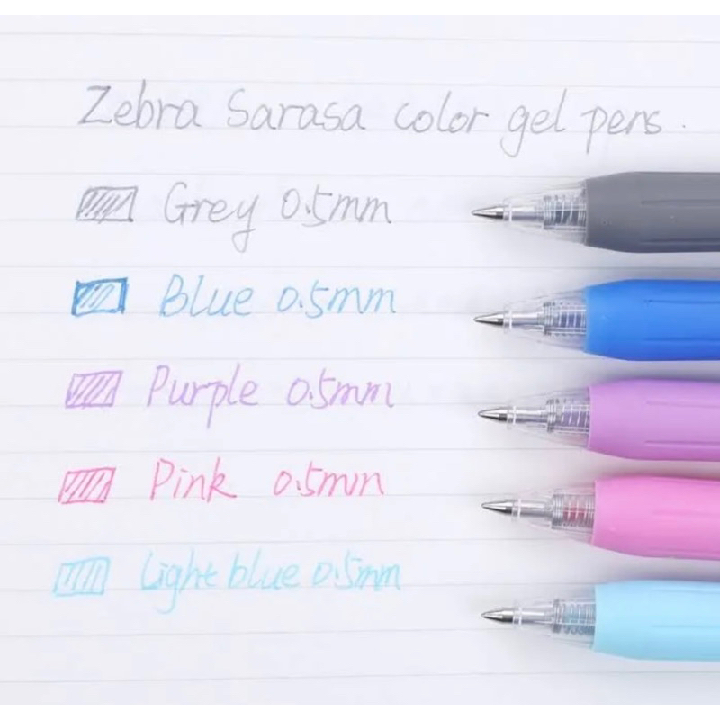 zebra-sarasa-clip-limited-edition-0-5-mm-gel-ink-pen-petit-trip-series