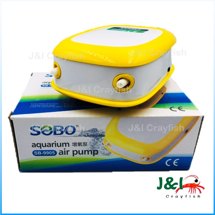 sobo-air-pump-sb-9905-ปั้มลม-ปั้มออกซิเจน-a0038