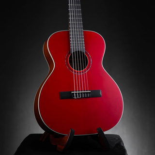 กีต้าร์โปร่ง Alvarez RS26NBG SPRUCE / MAHOGANY กีตาร์ Acoustic Guitar กีตาร์โปร่ง
