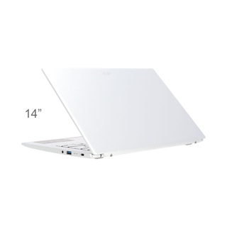 Acer Notebook Acer Swift Go SFG14-41-R2E4/T004 (Pure Silver)