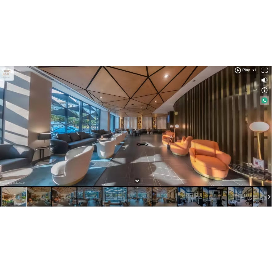 ภาพหน้าปกสินค้า3DVista Virtual Tour Suite 2021 win Full Lifetime จากร้าน bighum บน Shopee