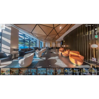 ภาพขนาดย่อของภาพหน้าปกสินค้า3DVista Virtual Tour Suite 2021 win Full Lifetime จากร้าน bighum บน Shopee