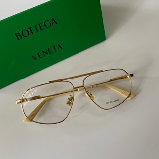 ❤️‍🔥พร้อมส่ง❤️‍🔥แว่นสายตา Bottega Veneta