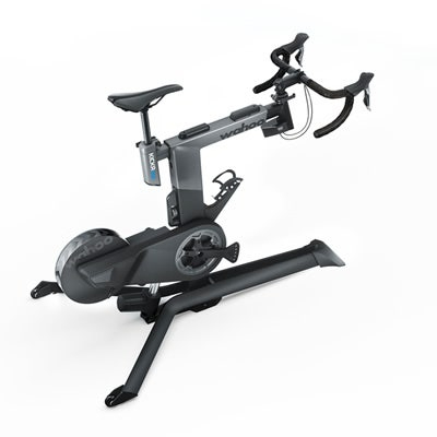 wahoo-kickr-bike-smart-trainer-เทรนเนอร์จักรยาน