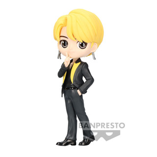 Bandai(บันได) BANPRESTO TINYTAN BUTTER Q POSKET-JIMIN-(VER.B)