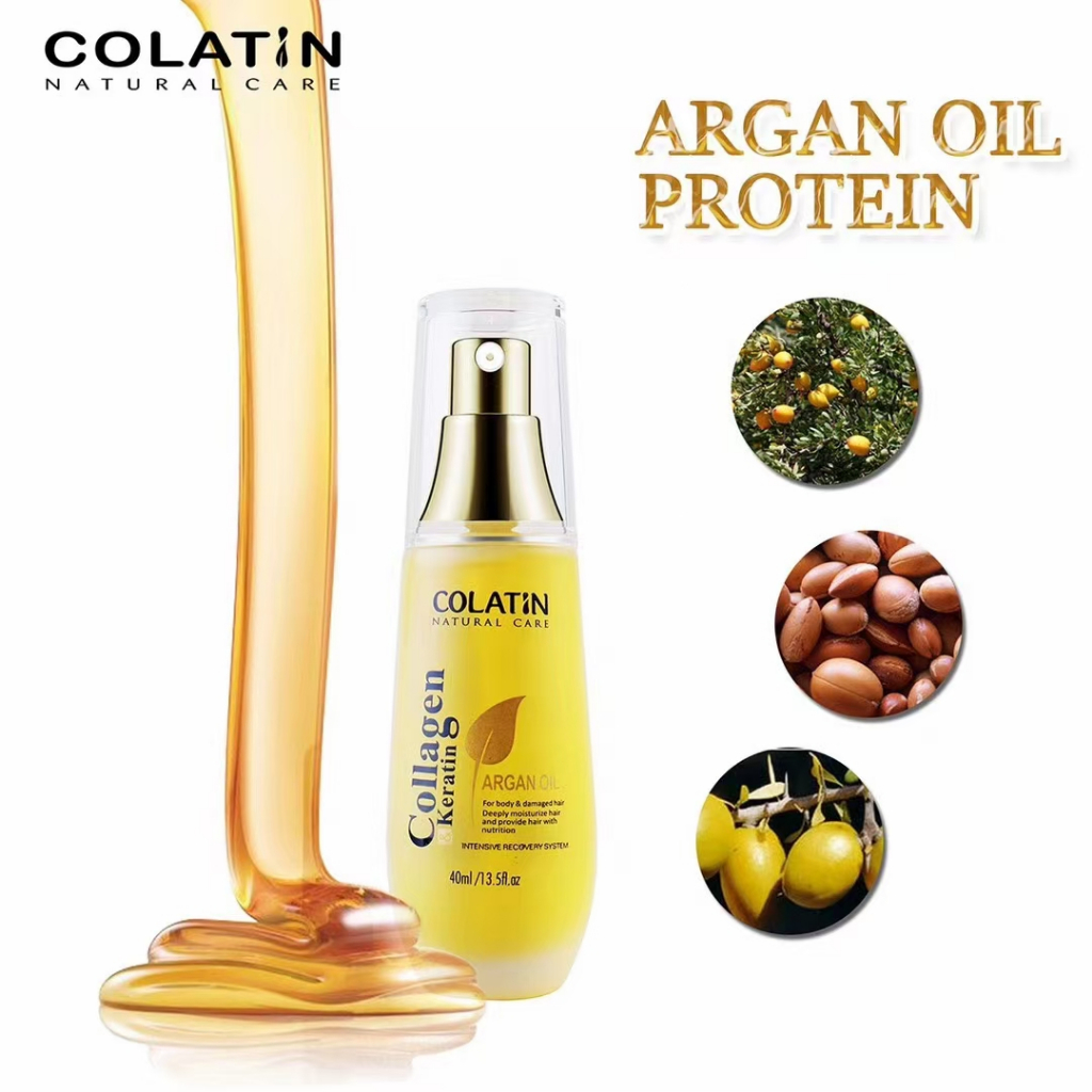 colatin-argan-oil-collagen-keratin-โคลาติน-อาร์แกน-ออยล์-คอลลาเจน-เคราติน-40-มล-42069
