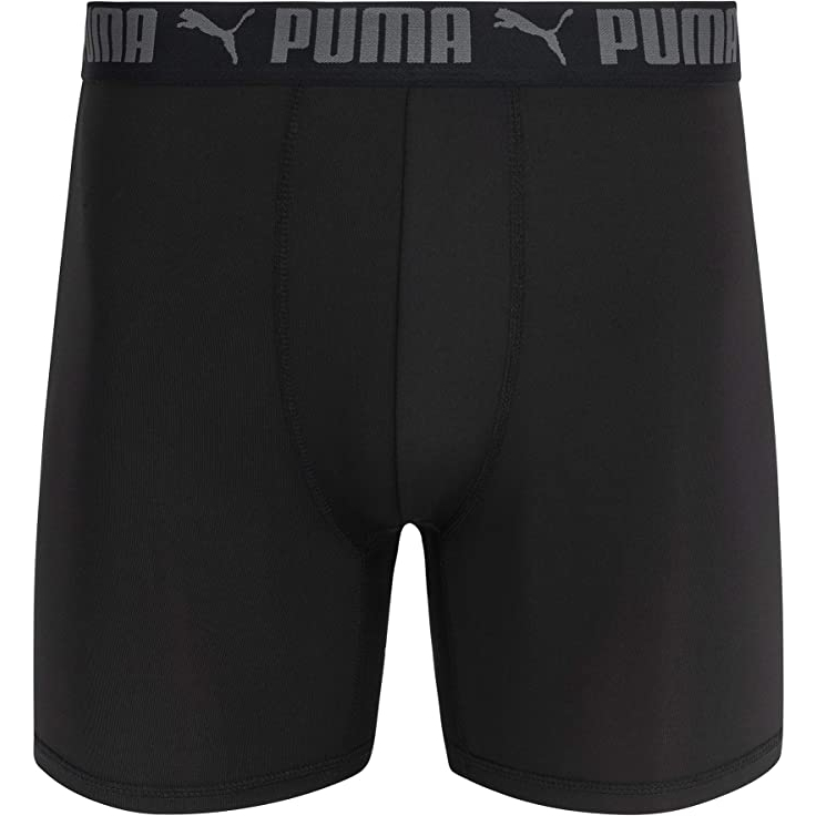 กางเกงบ็อชเซอร์puma-mens-performance-boxer-แบ่งขายได้สินค้า-1-ตัว