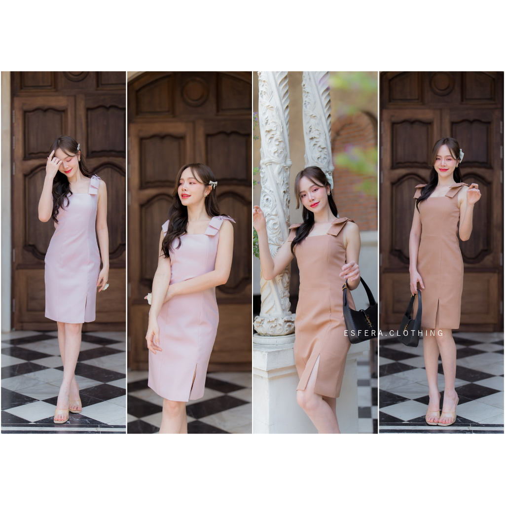 dr070-1-mira-boe-dress-เดรสออกงาน-เดรสสวยๆ