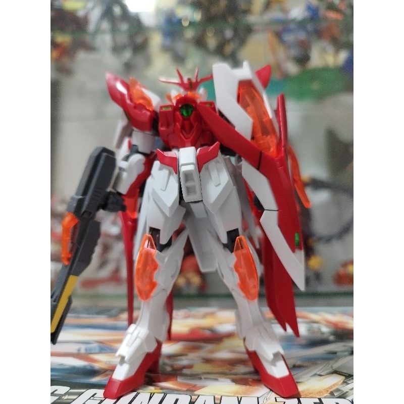 hg-wing-gundam-zero-honoo-มือ2-ของแท้