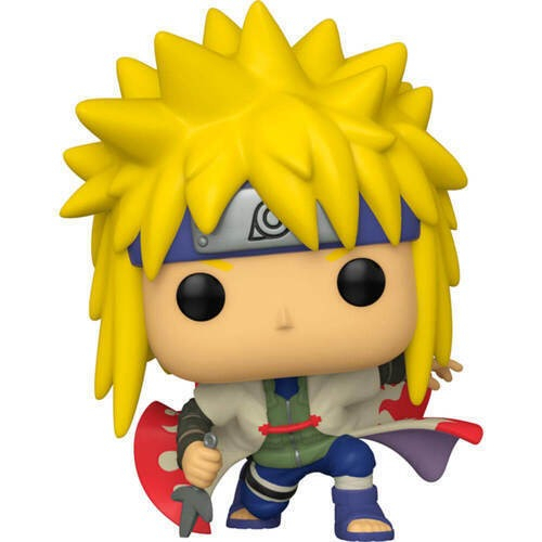 toy-funko-pop-naruto-minato-namikaze-เกมอื่นๆ