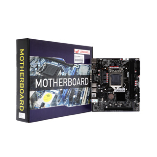 LONGWELL MAINBOARD (1151) H110-D4C (REV.2.0)