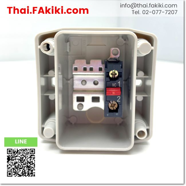 พร้อมส่ง-a-unused-xalk178-emergency-stop-switches-สวิทซ์ฉุกเฉิน-สเปค-1b-schneider-66-006-862