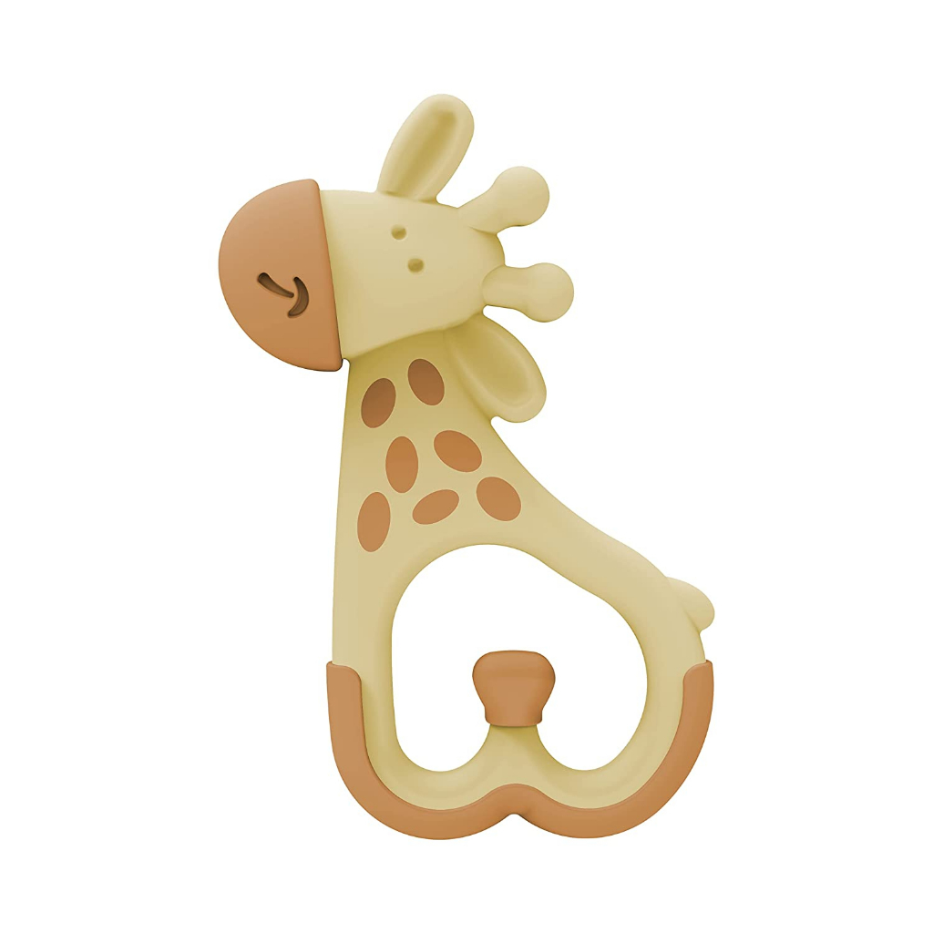 usa-ยางกัด-นำเข้า-dr-browns-ยางกัด-ridgees-giraffe-de-brown-ยีราฟ