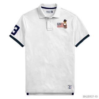 สินค้า BHPC  Polo Shirt   พร้อมส่ง (เสื้อคอปกชาย) Polo BHPC แท้💯%