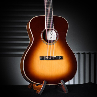 กีต้าร์โปร่ง Maestro OM-IR SB 14 SITKA SPRUCE / INDIAN ROSEWOOD กีตาร์ Acoustic Guitar