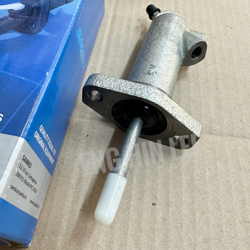 BMW ปั๊มคลัชล่าง Clutch Slave Cylinder สำหรับรถบีเอ็ม BMW E30 Shopee