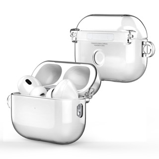 Araree เคสใช้สำหรับ AirPods Pro 2 รุ่น NUKIN
