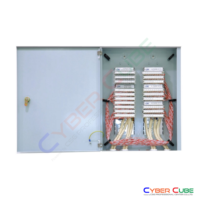 link-ul-6412-cross-connect-cabinet-size-48-2-door-480-pairs-45-x-73-x-11-ตู้โทรศัพท์-cross-connect