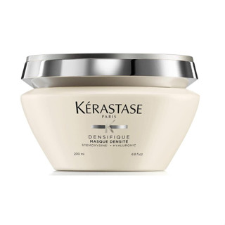 Kerastase Densifique Masque Densite Replenishing Masque (Hair Visibly Lacking Density) 200 ml