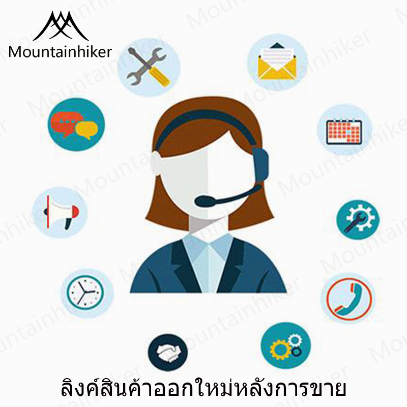 การรักษาหลังการขายต่างๆ-เสาเต็นท์-ก้านรองรับพับ