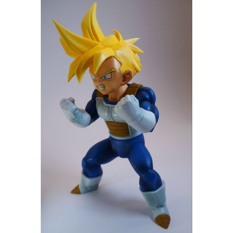 dragon-ball-z-son-gohan-ssj-figure-ichiban-kuji-dragon-ball-vs-omnibus-great-d-prize-masterlise-bandai-spirits