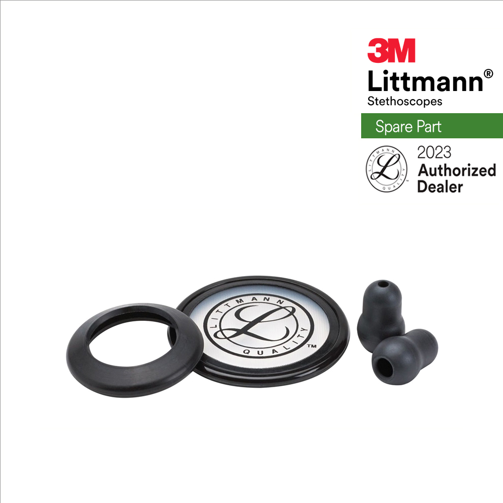 3m-littmann-spare-part-kits-spare-part-classic-ii-black-40005