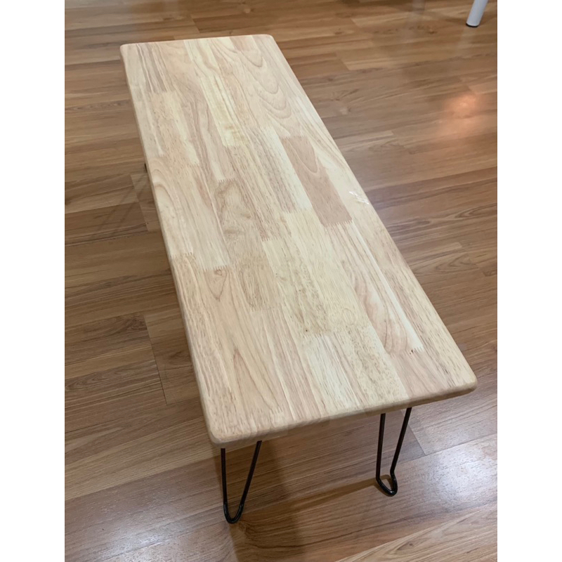 โต๊ะพับญี่ปุ่น-มินิมอลล์-30x80x30-36-หนา-18-มิล-20มิล