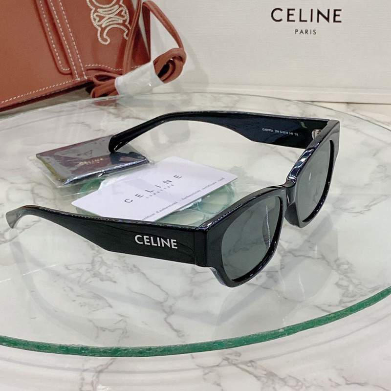 แว่นตากันแดด-celine-original