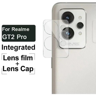 ฟิล์มกระจกกล้อง Realme GT2 Pro เรียวมี เรียลมี Lens ฟิล์มกระจกกันรอย ฟิล์มกระจกนิรภัย ฟิล์มกันรอยเลนส์กล้อง