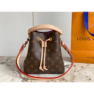 Louis Vuitton Neonoe bb(Ori)เทพ size 20x20x13 cm.