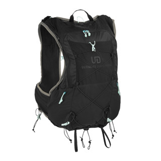 ULTIMATE DIRECTION MOUNTAIN VESTA 6.0 - ONYX - เป้น้ำผู้หญิงสำหรับวิ่ง วิ่งเทรล ความจุ 13.4L