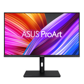 ASUS ProArt Display PA328QV Professional Monitor – 31.5-inch, IPS, WQHD (2560 x 1440), 100% sRGB, 100% Rec.709, Color Ac