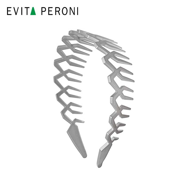 evita-peroni-kezia-series-hair-accessories-headband-กรงเล็บผมสไตล์พรีเมี่ยม-เครื่องประดับผมหรูหรา