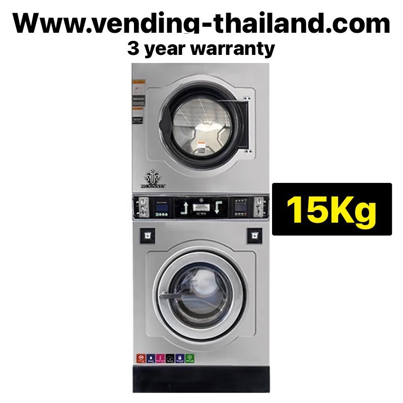washing machine with dryer Shopee Thailand