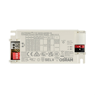 ไดร์เวอร์ LED Driver OSRAM IT FIT 20/220-240/500 CS