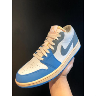 Nike Jordan Air Jordan 1 Low “Tokyo Vintage