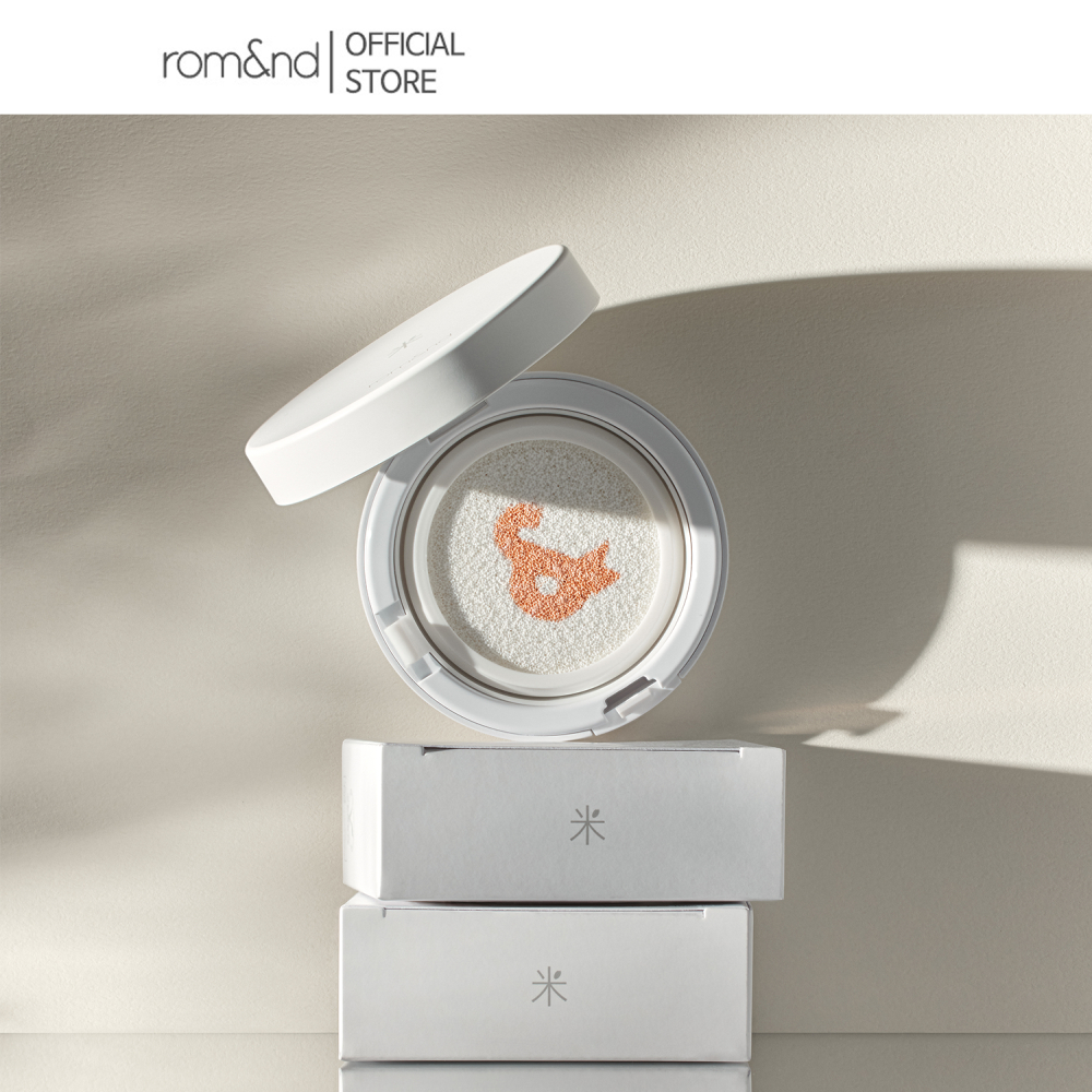 romand rom&nd Back Me Tone Up Cream 50ml | Shopee Thailand
