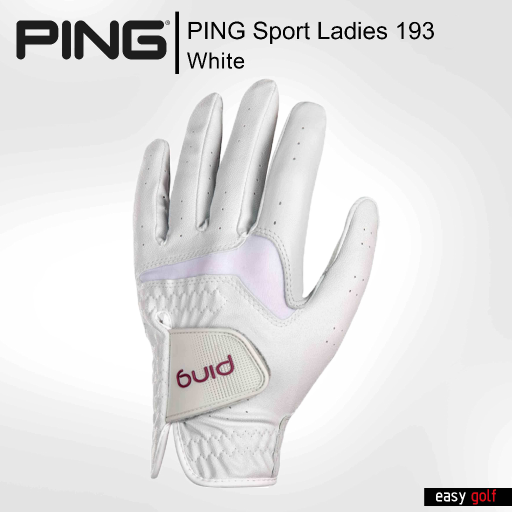 ping-glove-sport-ladies-193-ping-glove-ถุงมือกอล์ฟ-แบบหนัง