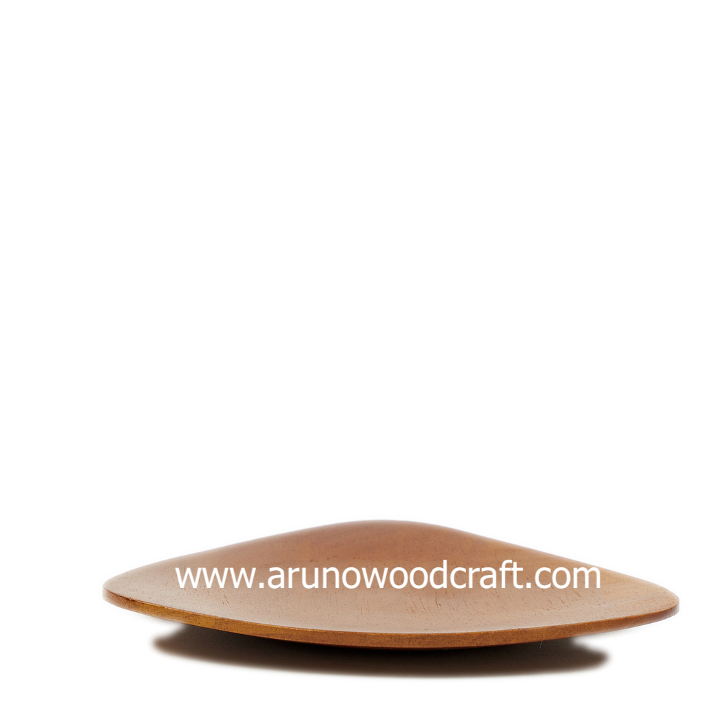 จานสามเหลี่ยม-w-14-5-cm-x-l-14-5-cm-l-triangle-wooden-plate-w-14-5-x-l-14-5-cm